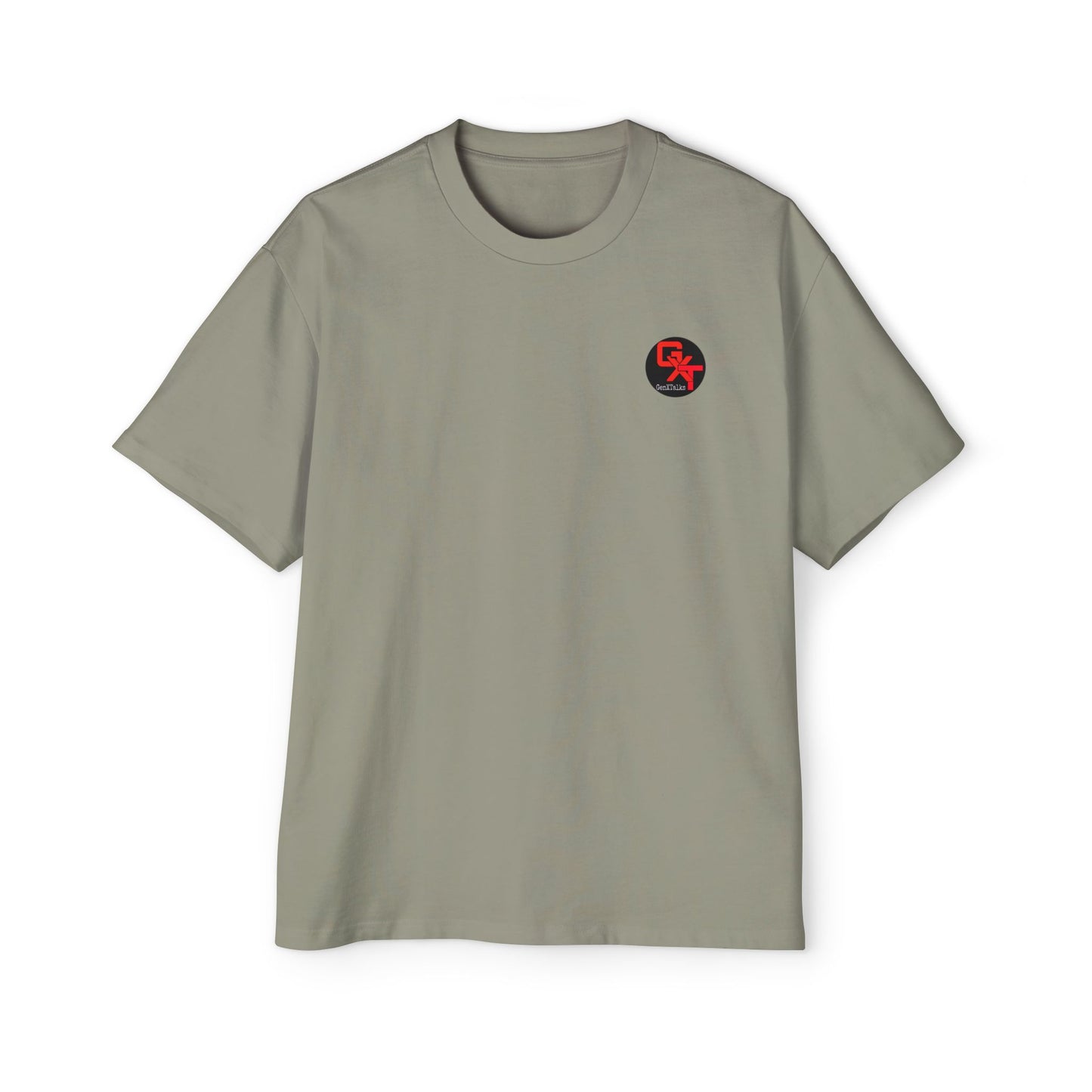 Spicoli, Cuba & Food- Oversized T
