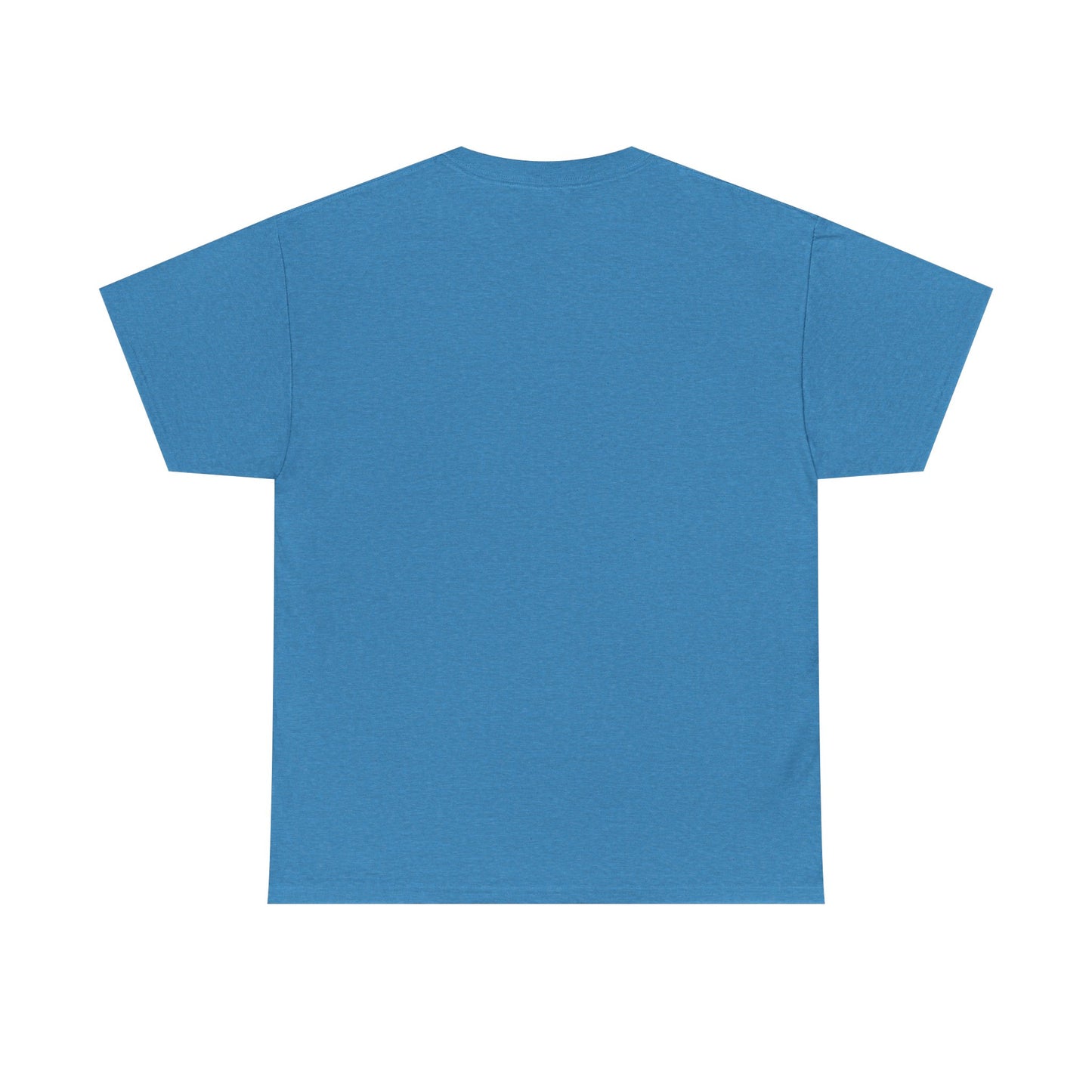 Alright Hamilton! Fast Times! Unisex Heavy Cotton Tee