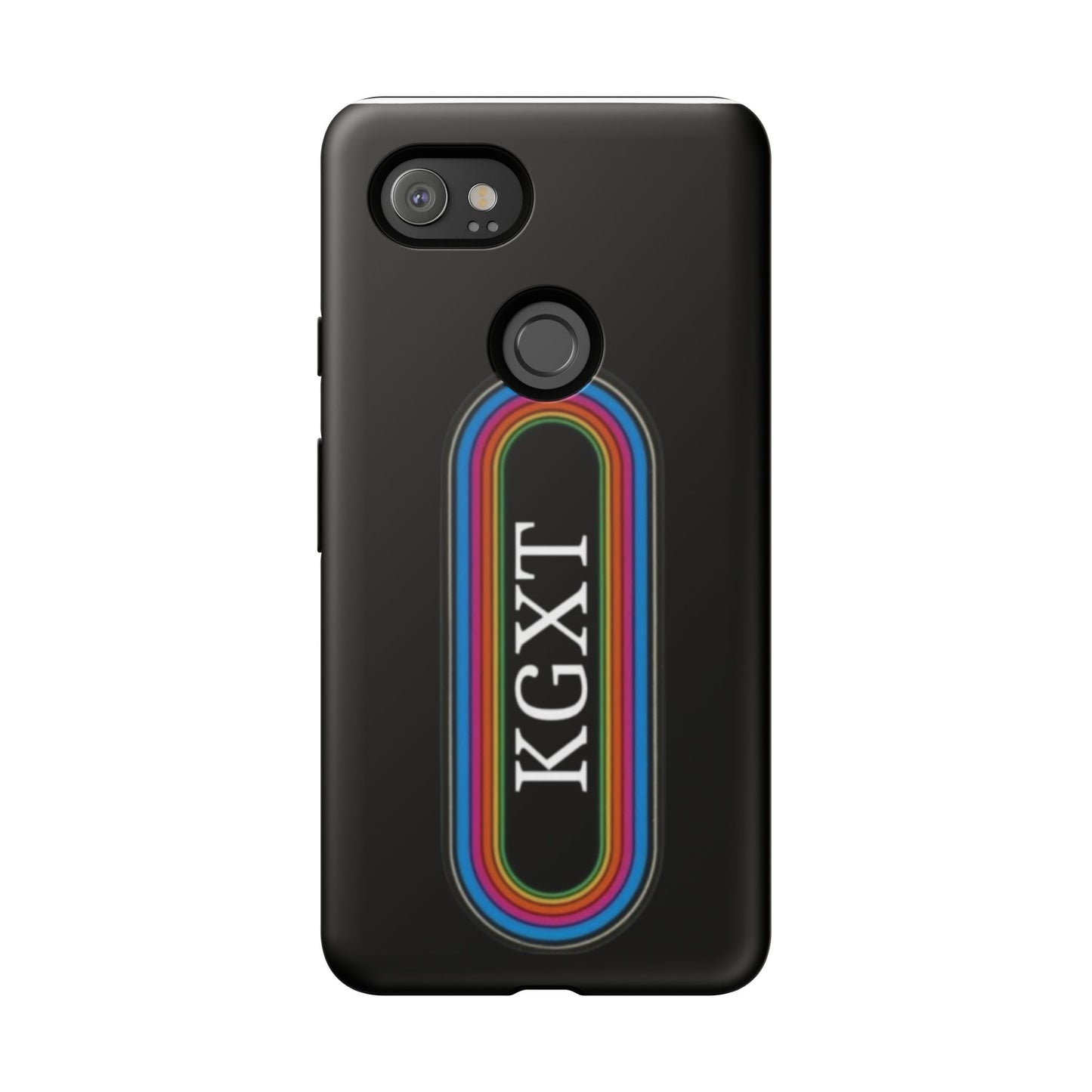 KGXT-Tough Cases