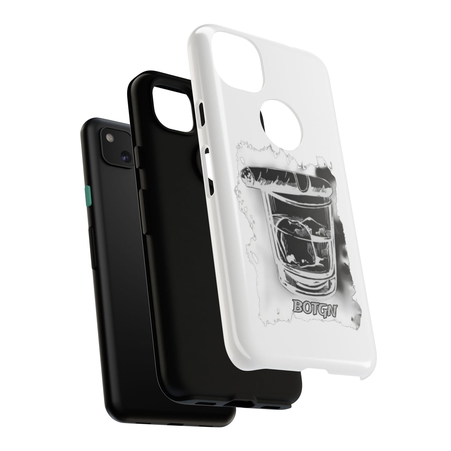 BOTGN (iPhone & Google phones)