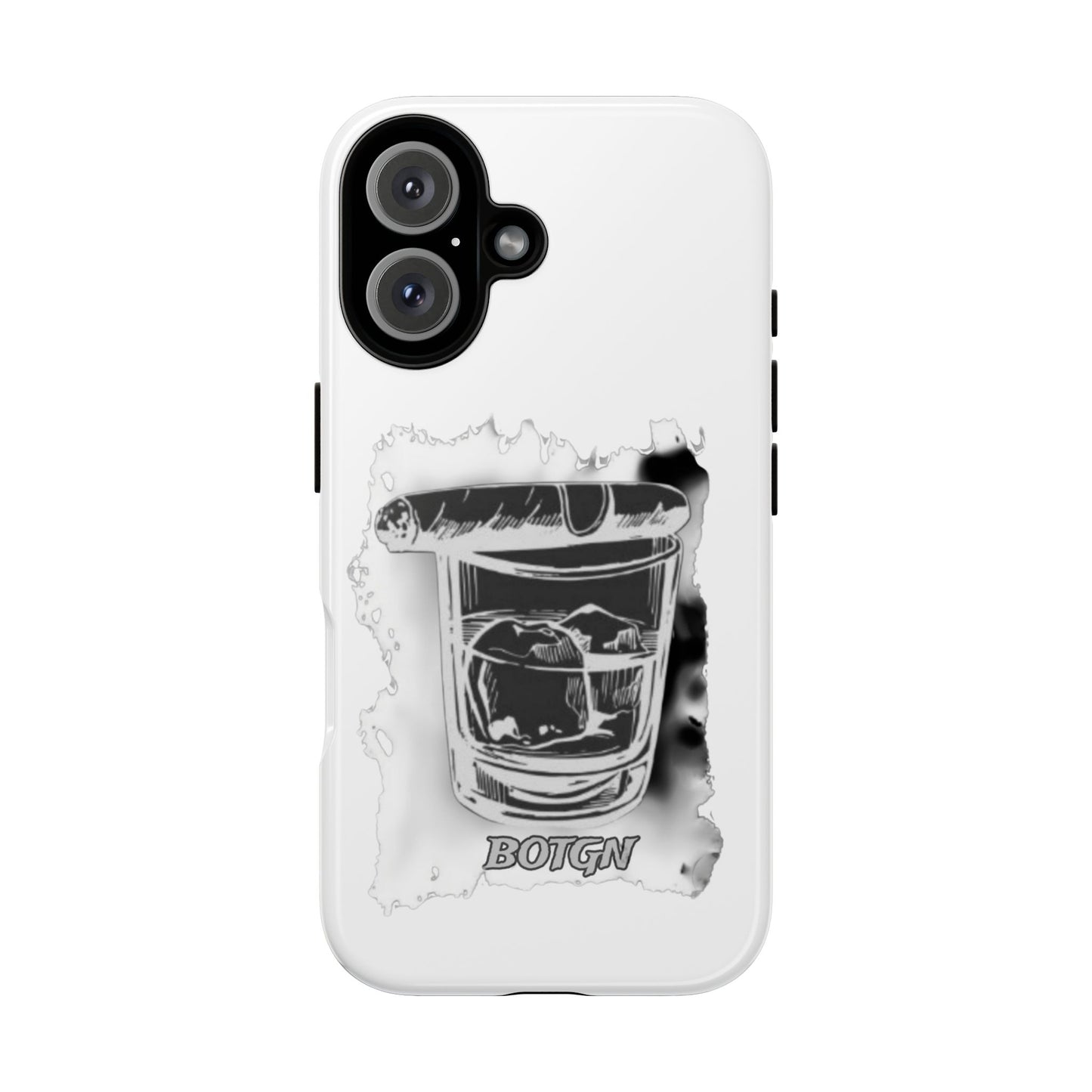 BOTGN (iPhone & Google phones)