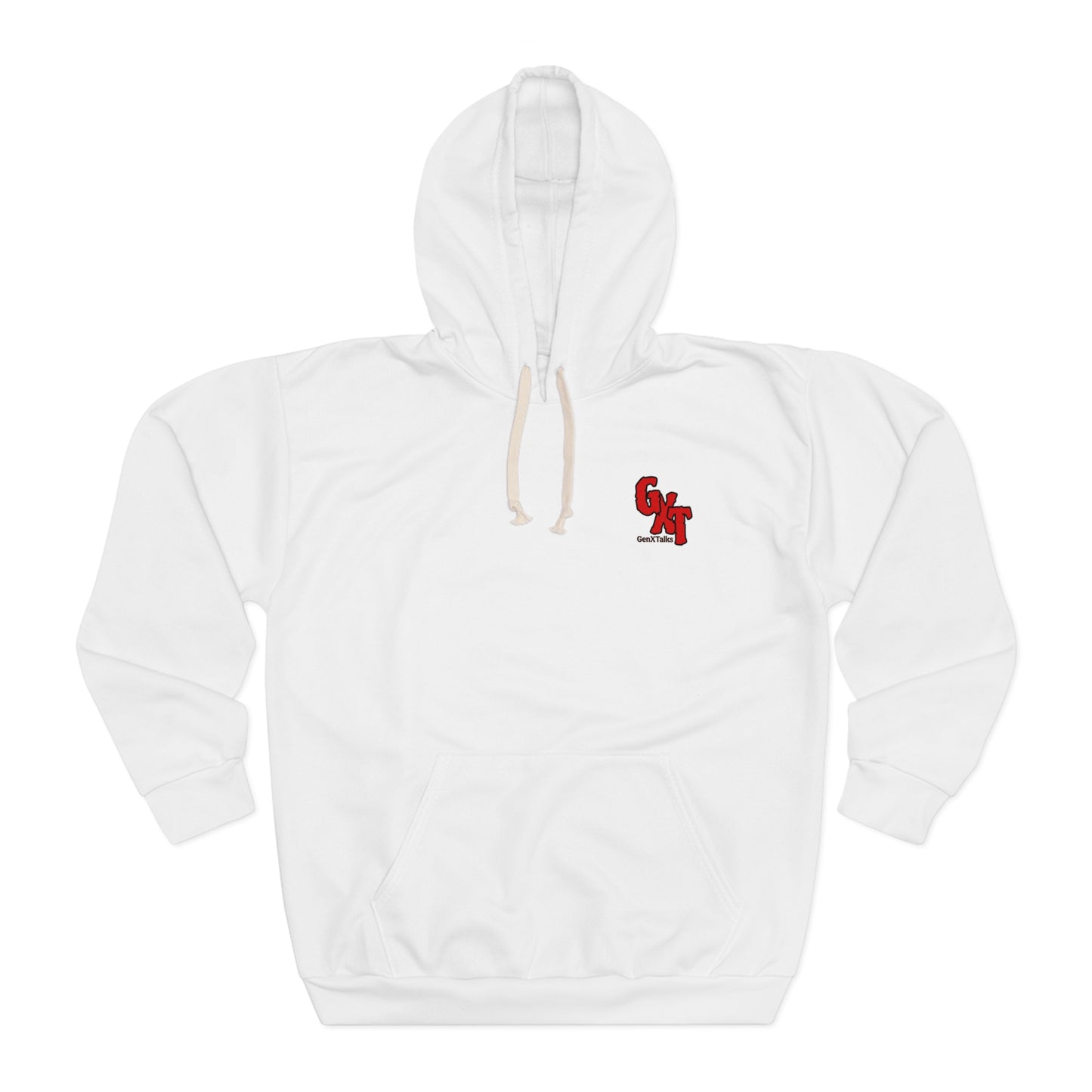 GXT "Bottom Of The Glass" pullover