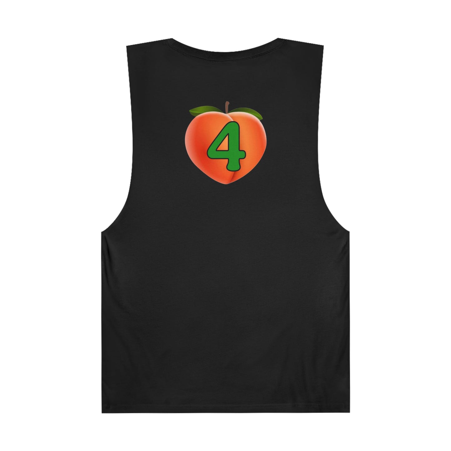 GXT/Mrs.4 - Tank Top - Casual Summer Wear