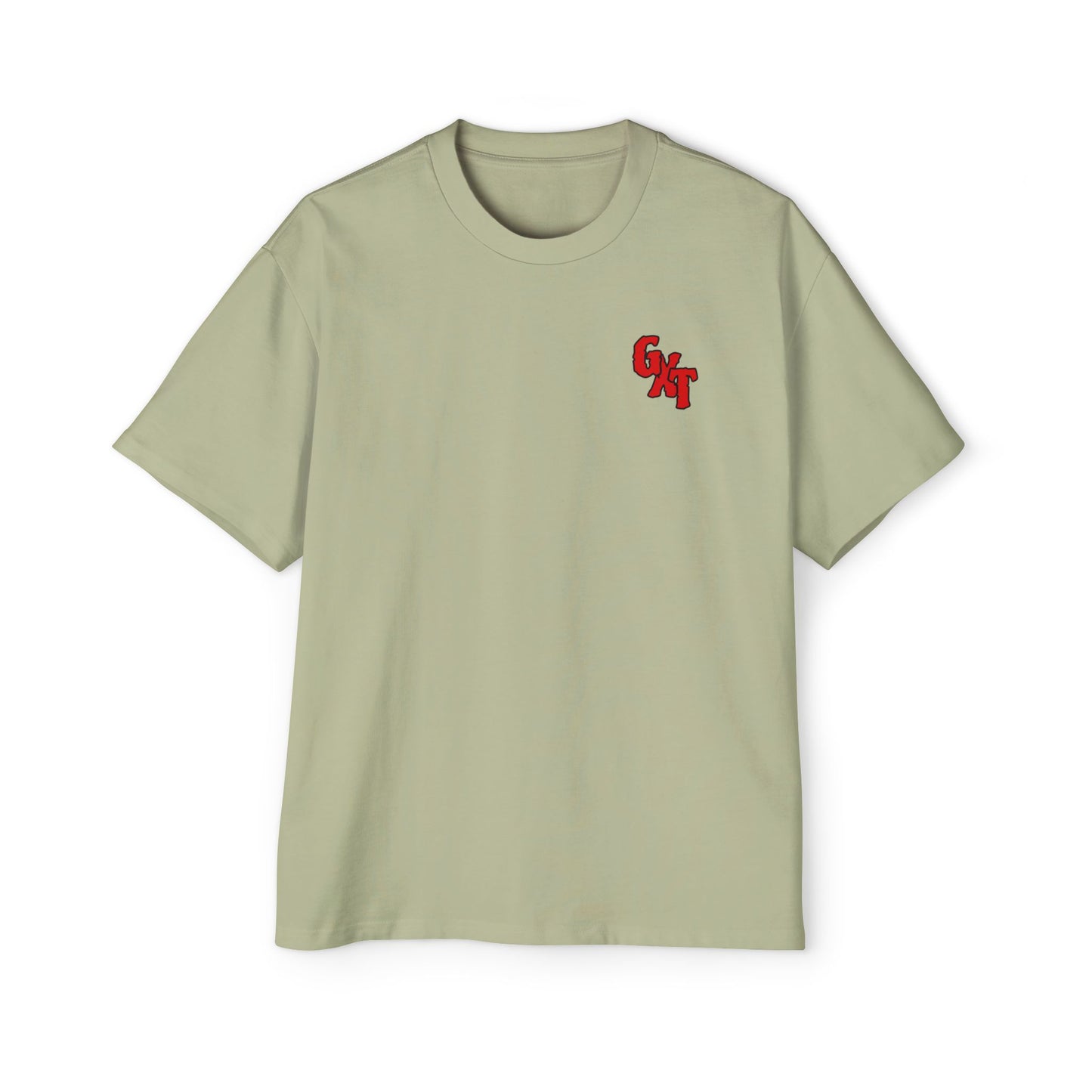 "Chicks Man, Chicks"-Mens Heavy T