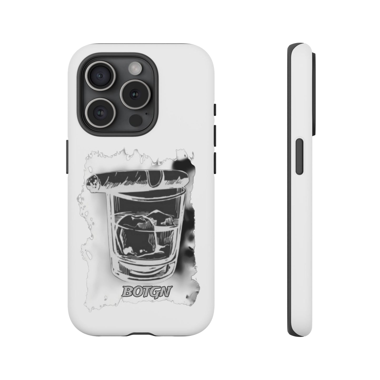 BOTGN (iPhone & Google phones)