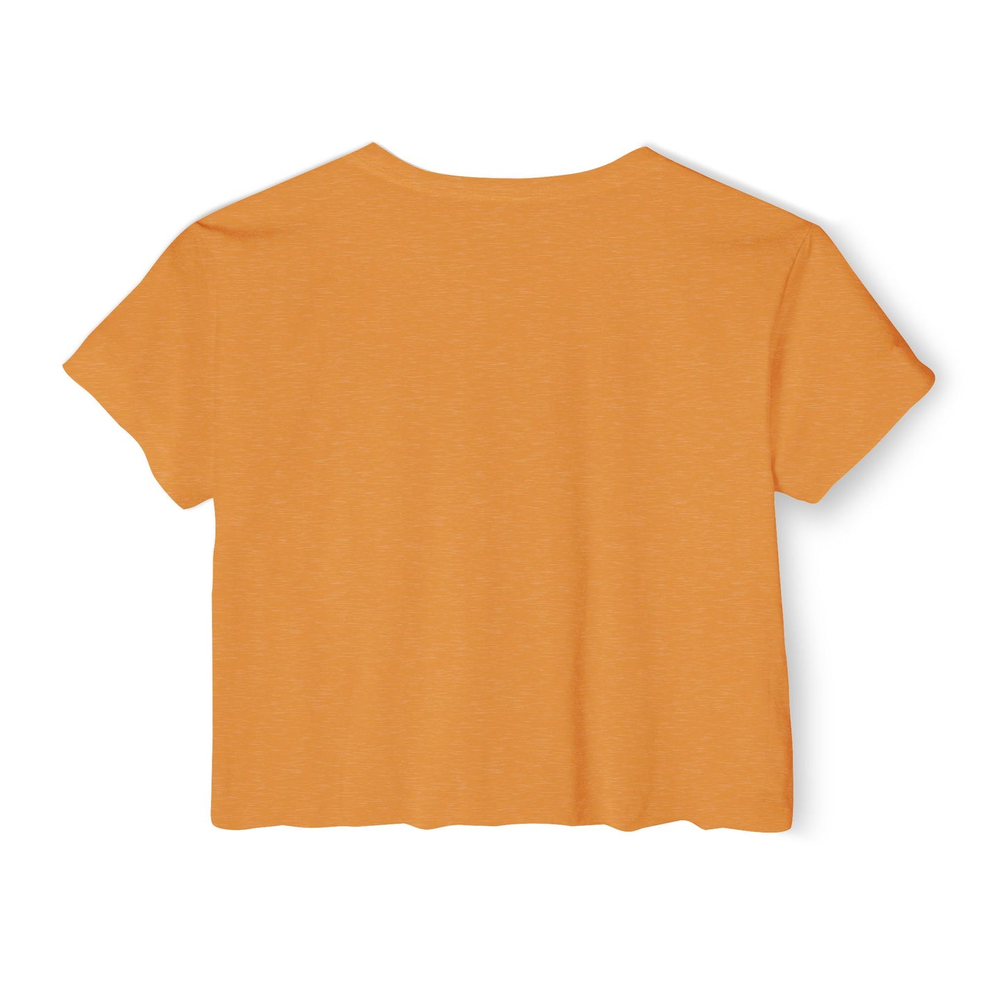 "Does This Shirt Make My Boobs Look Big?"- Crop Top