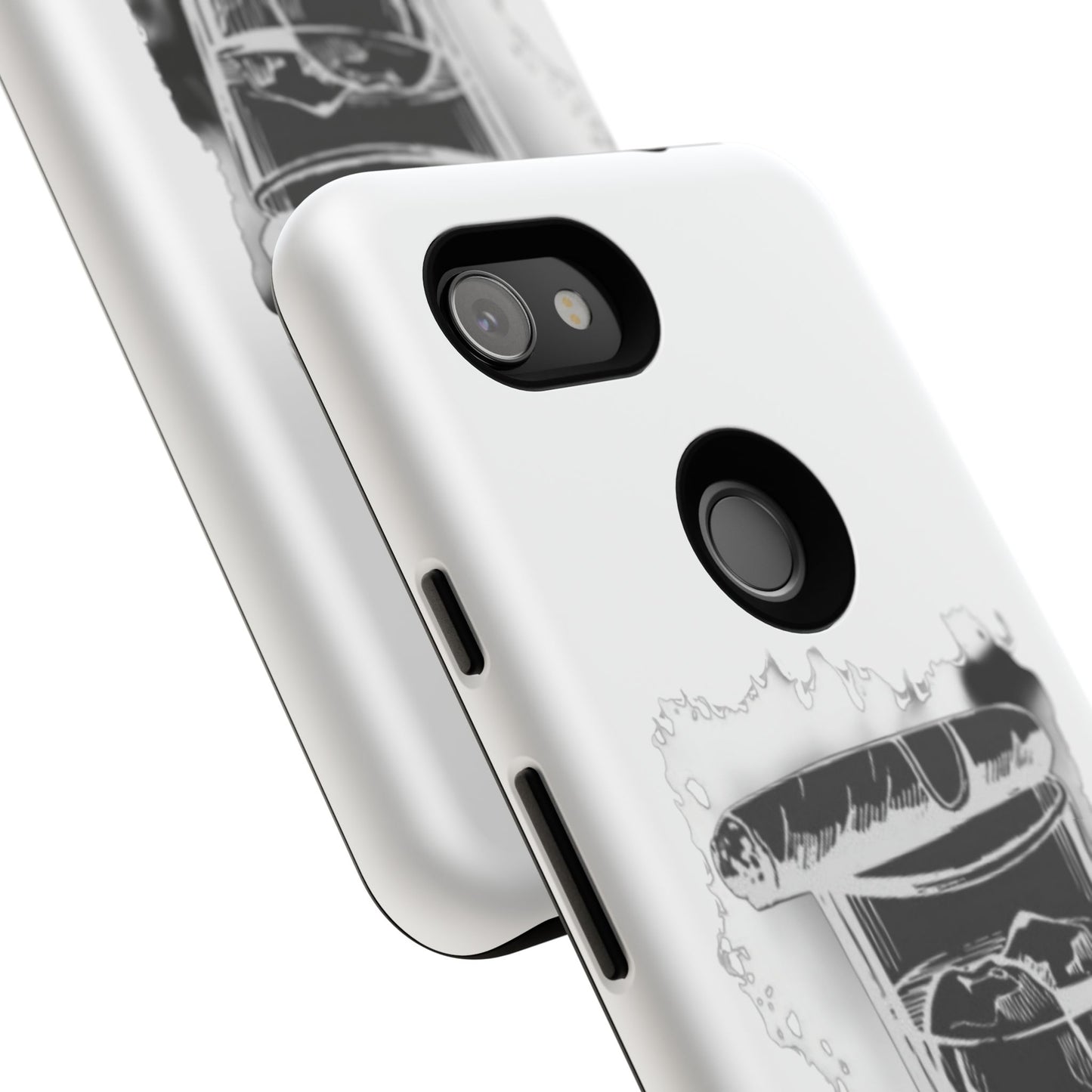 BOTGN (iPhone & Google phones)