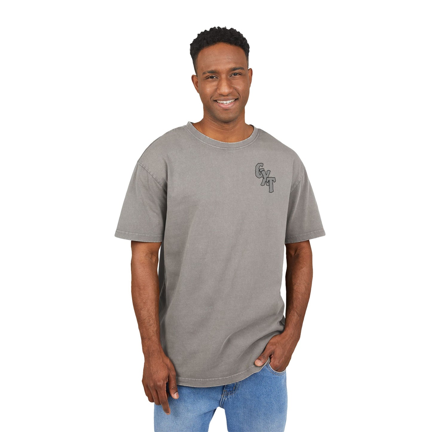 'Utah! Get me two.' Oversized T-Shirt
