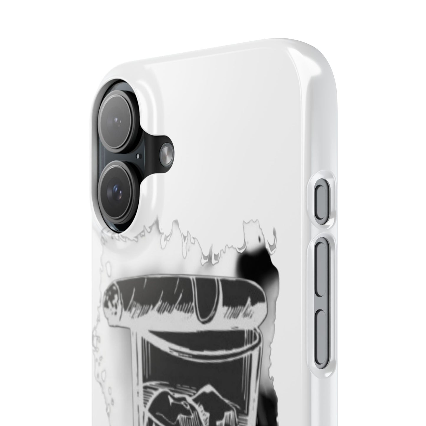 BOTGN-Slim Cases