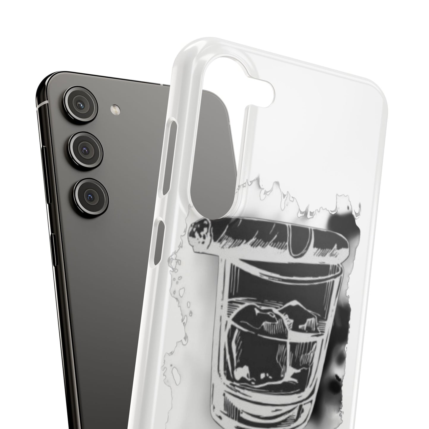 BOTGN-Slim Cases