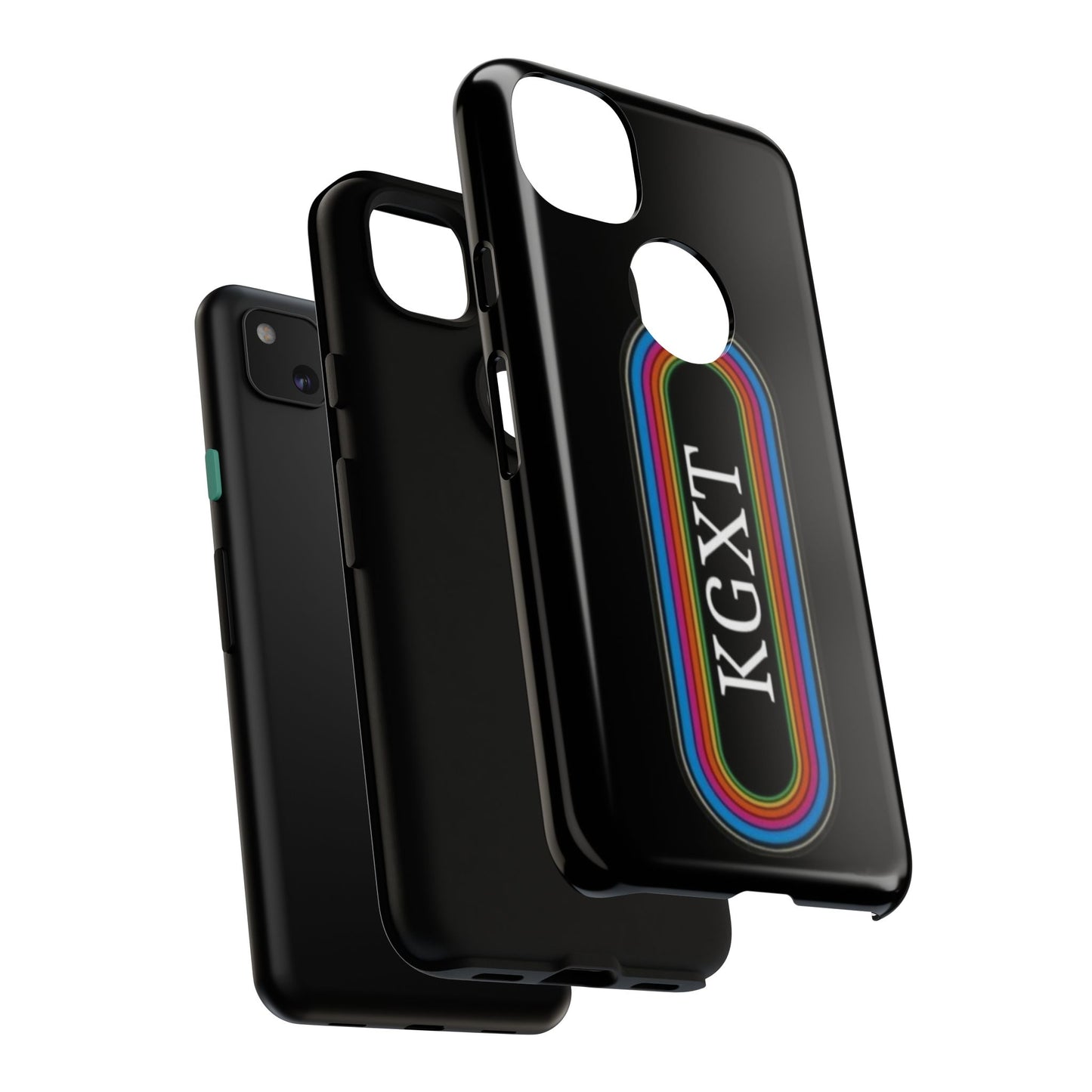 KGXT-Tough Cases