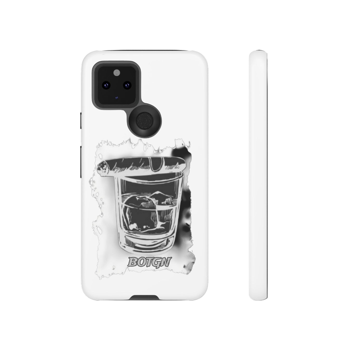 BOTGN (iPhone & Google phones)