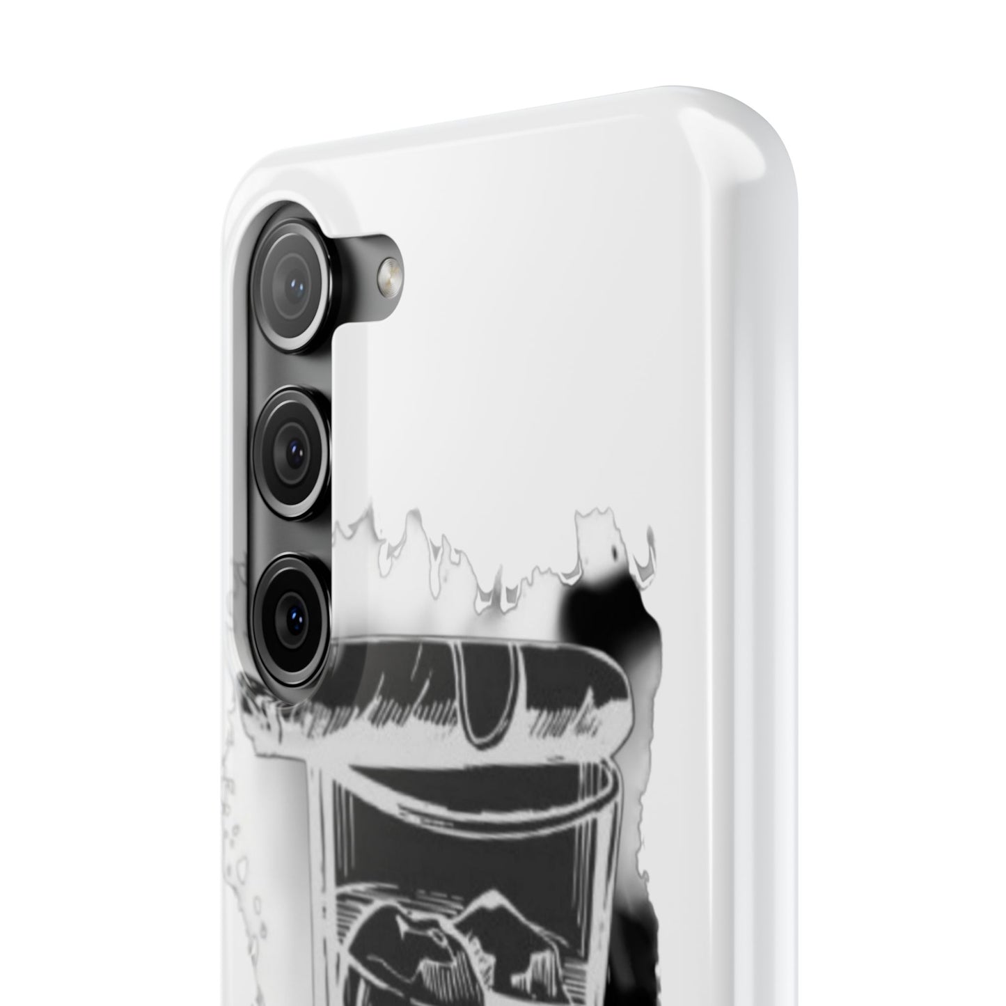 BOTGN-Slim Cases