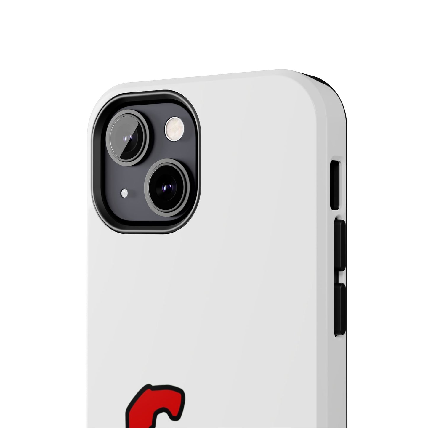 GXT Logo-Tough Phone Cases