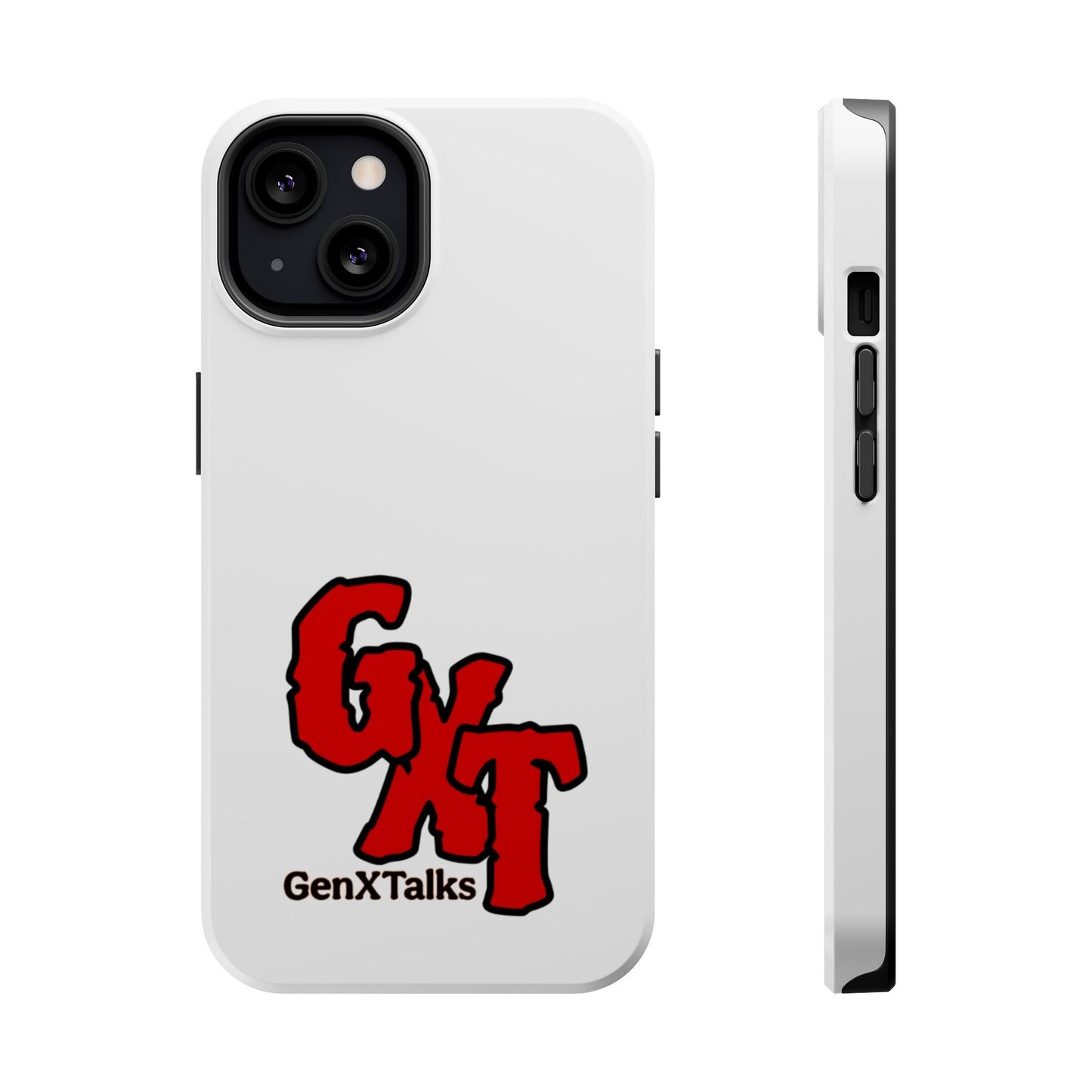 Magnetic Tough Cases