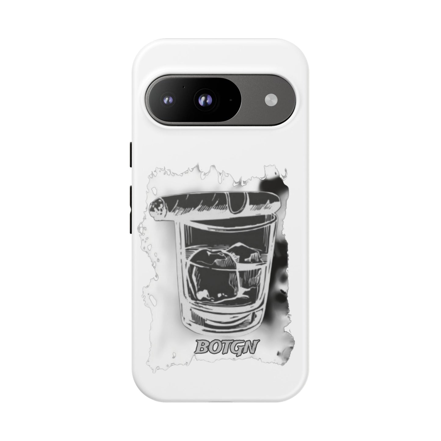 BOTGN (iPhone & Google phones)