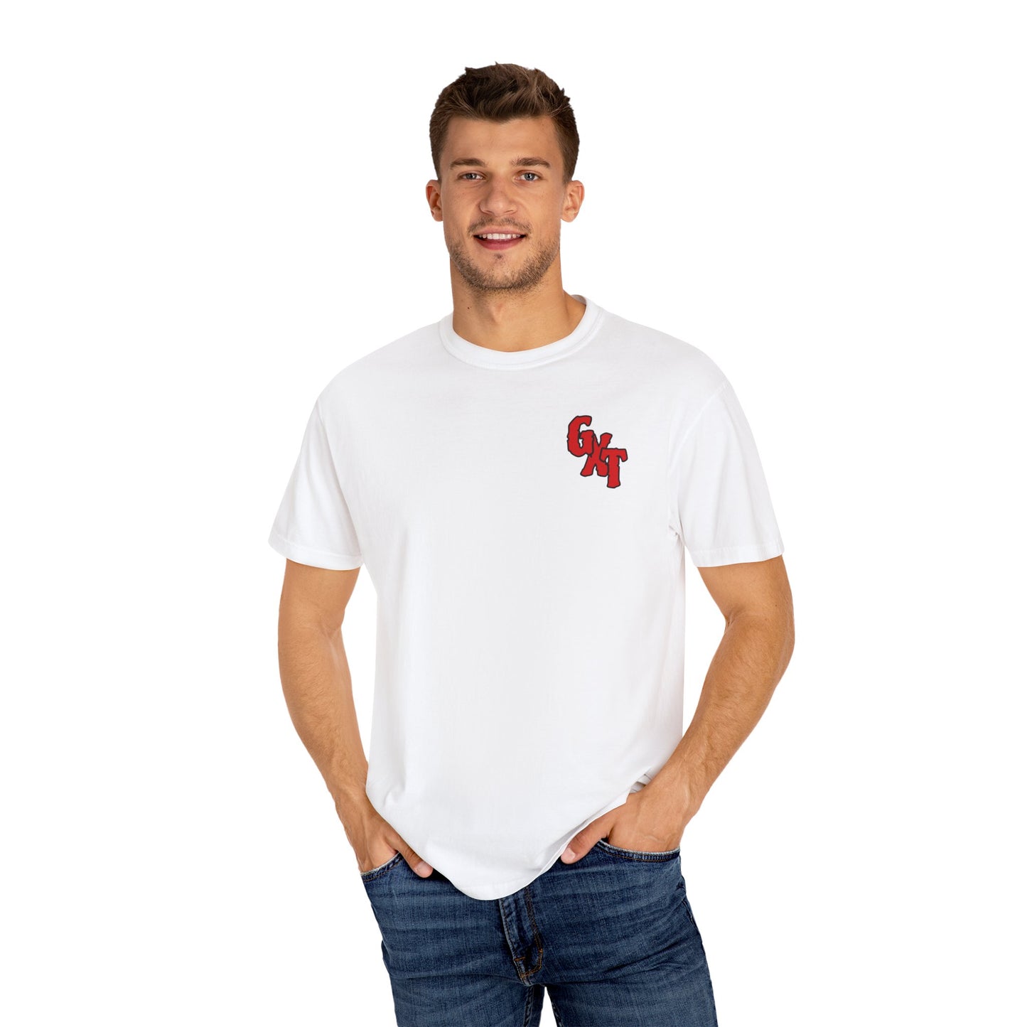 Miyagi-Do Karate Unisex T- GXT