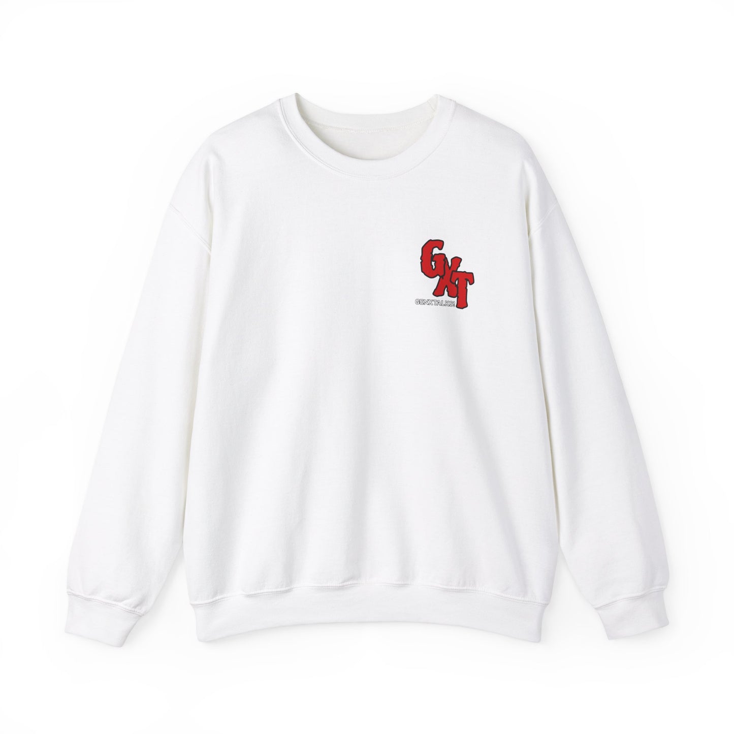 GXT Harem Girl- Crewneck Sweatshirt