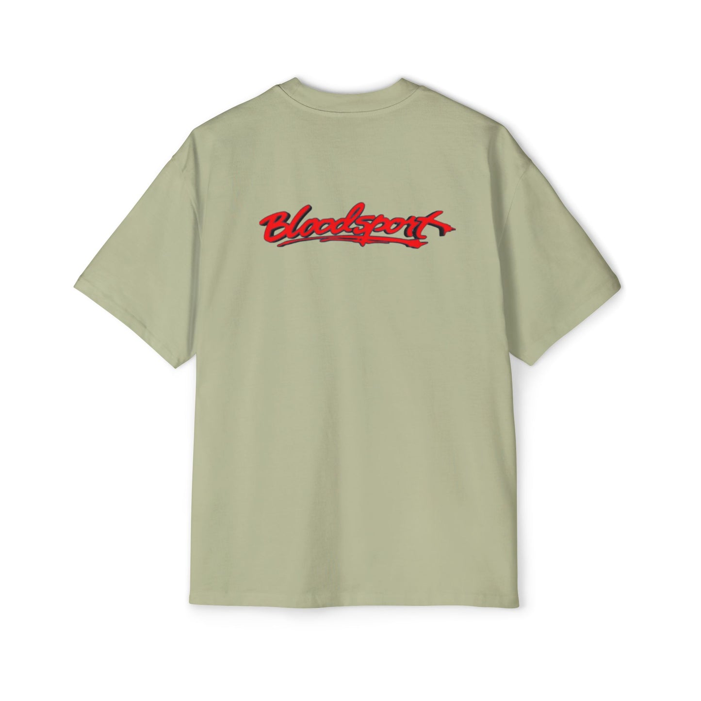 GXT- 'Blocksport'- Heavy Tee