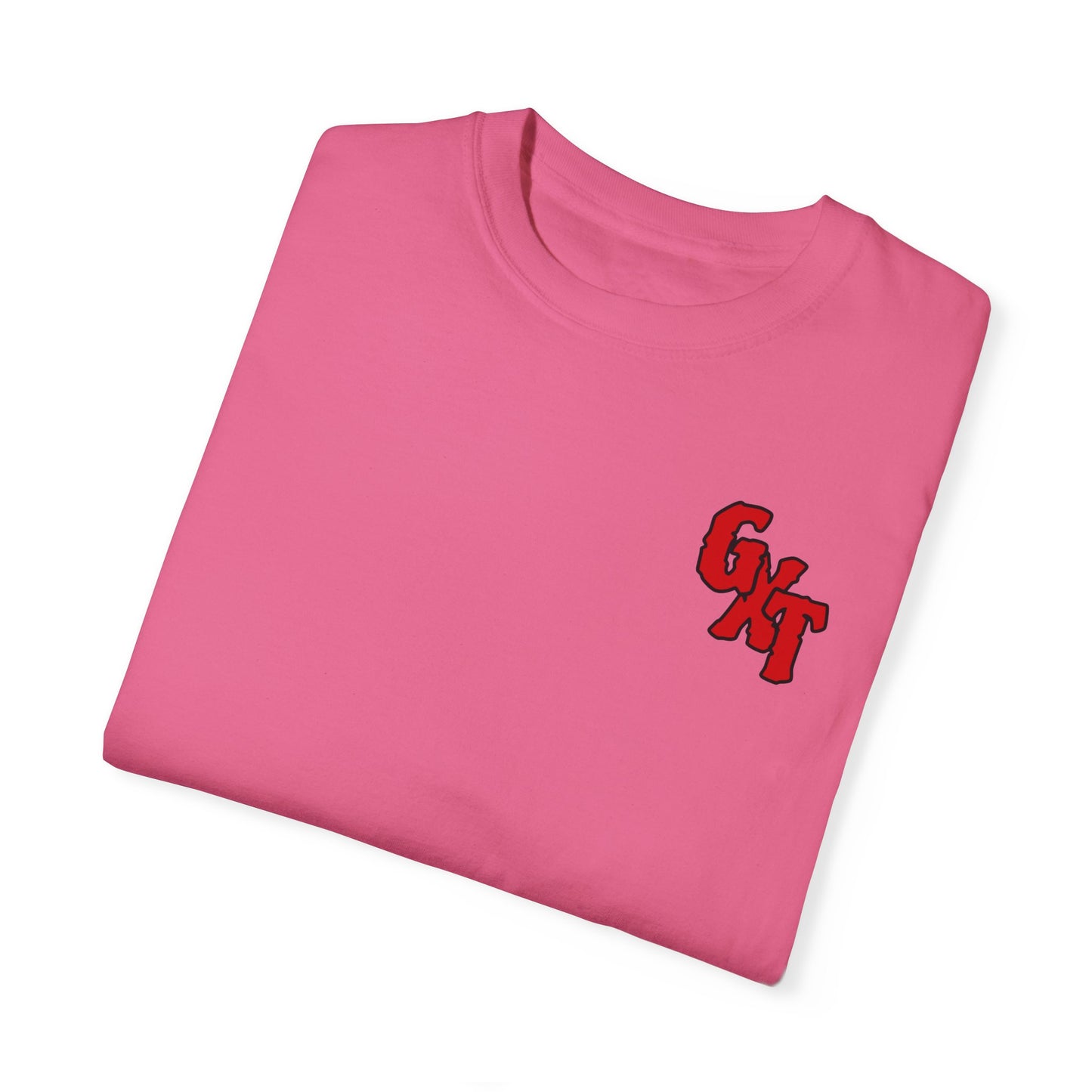 Miyagi-Do Karate Unisex T- GXT