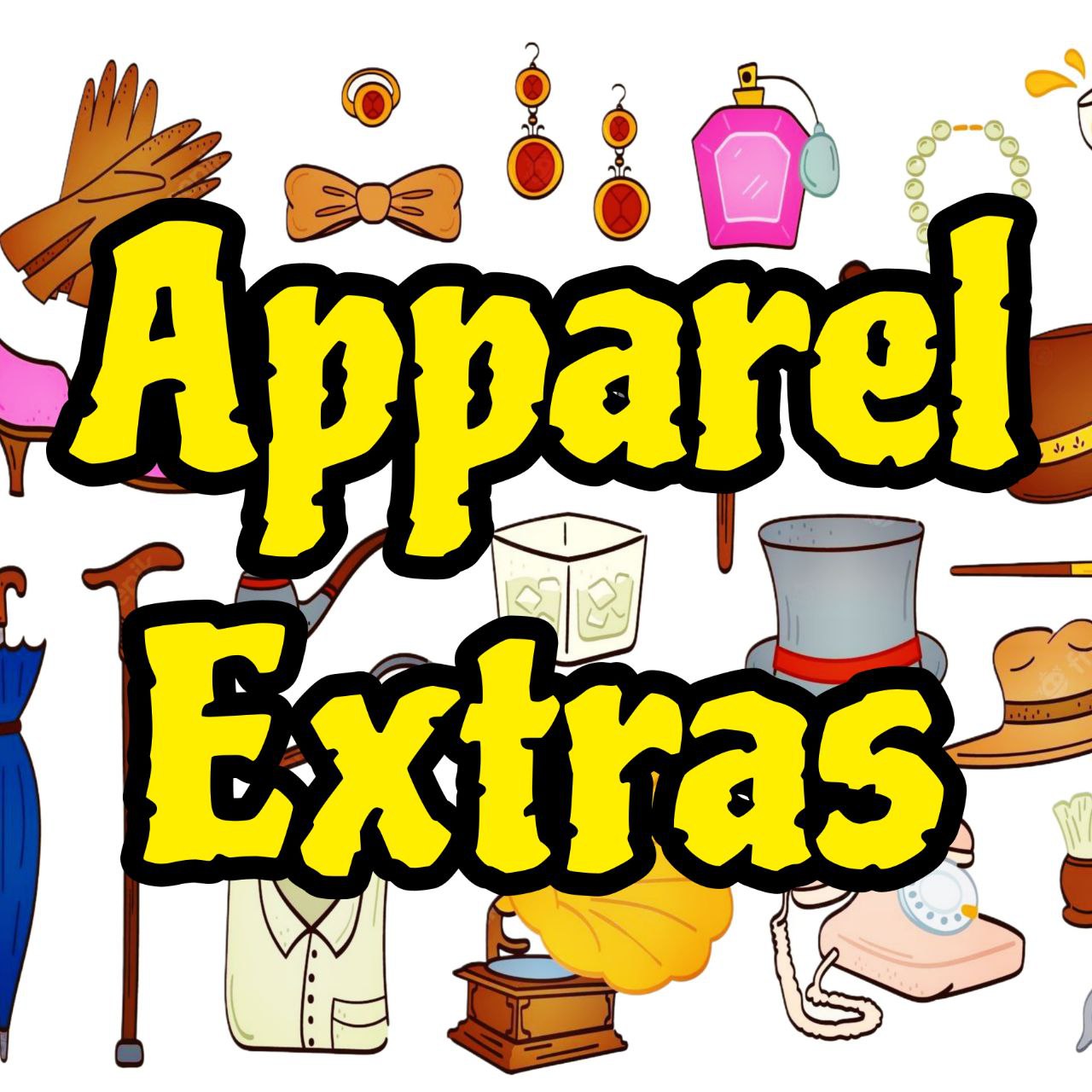 Apparel Accessories