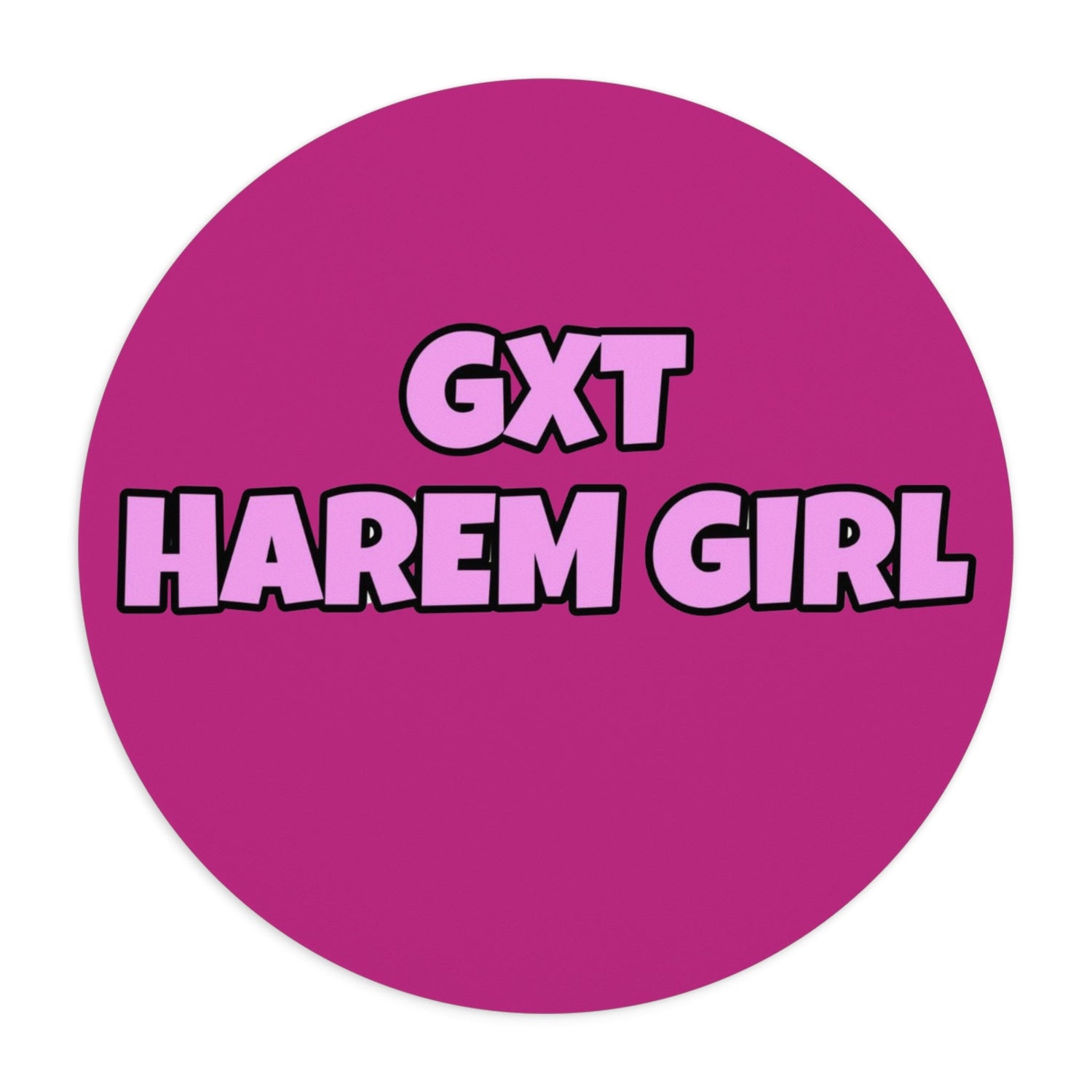 Harem Girl Collection