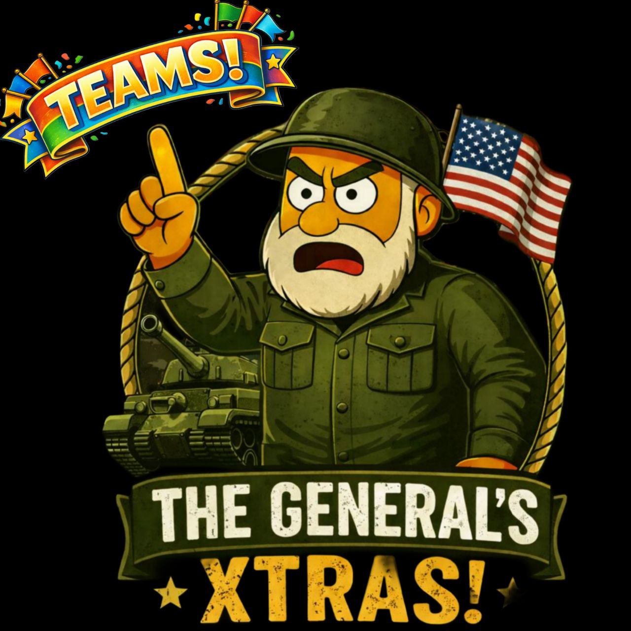 General's Extra Collection