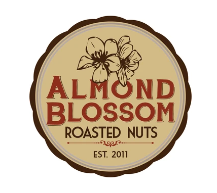 ALMOND BLOSSOM ROASTED NUTS