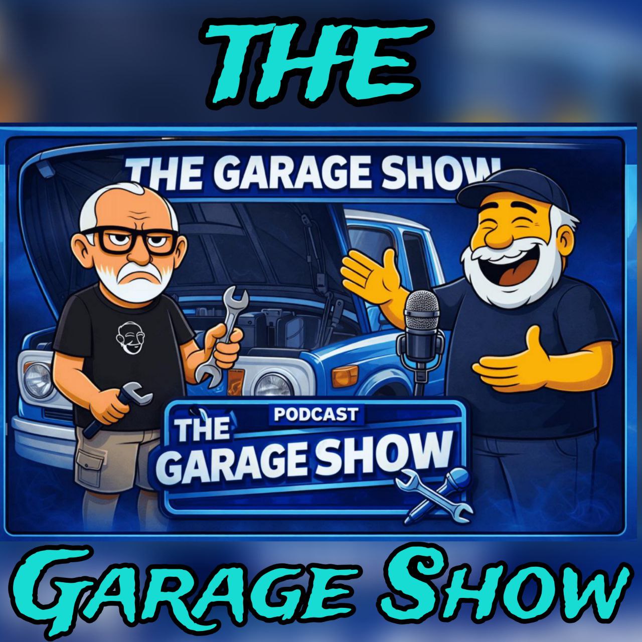 The Garage Show Collection