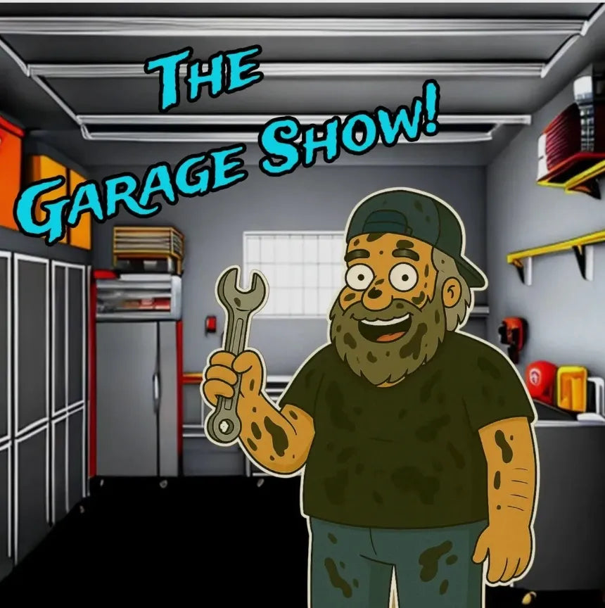 The Garage Show Collection