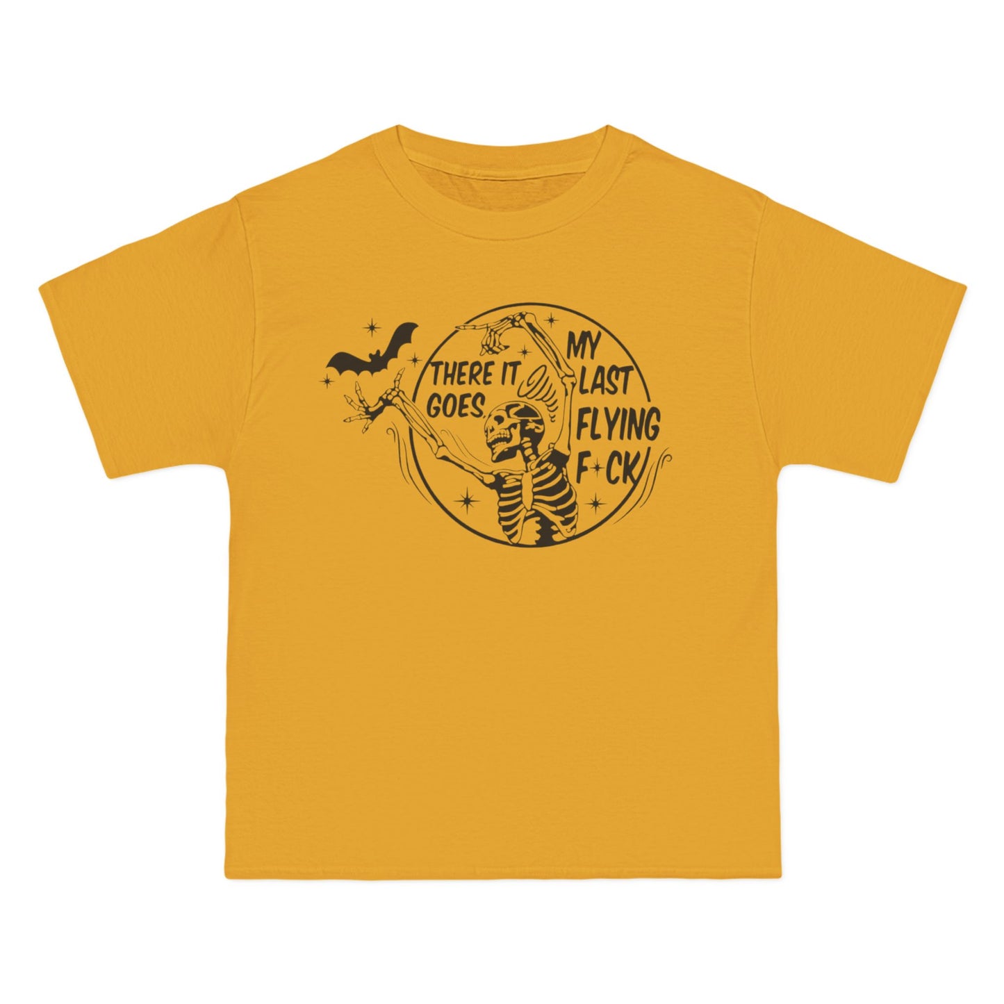 Funny Graphic Tee, Casual Humor Shirt,  Relaxed Fit T-Shirt