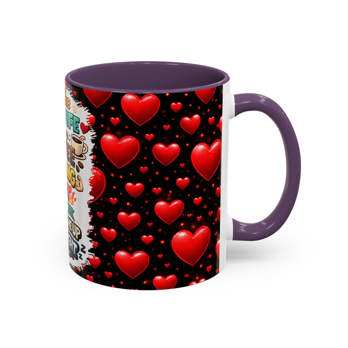 GXT Mug Quote! | Valentine's Day Gift