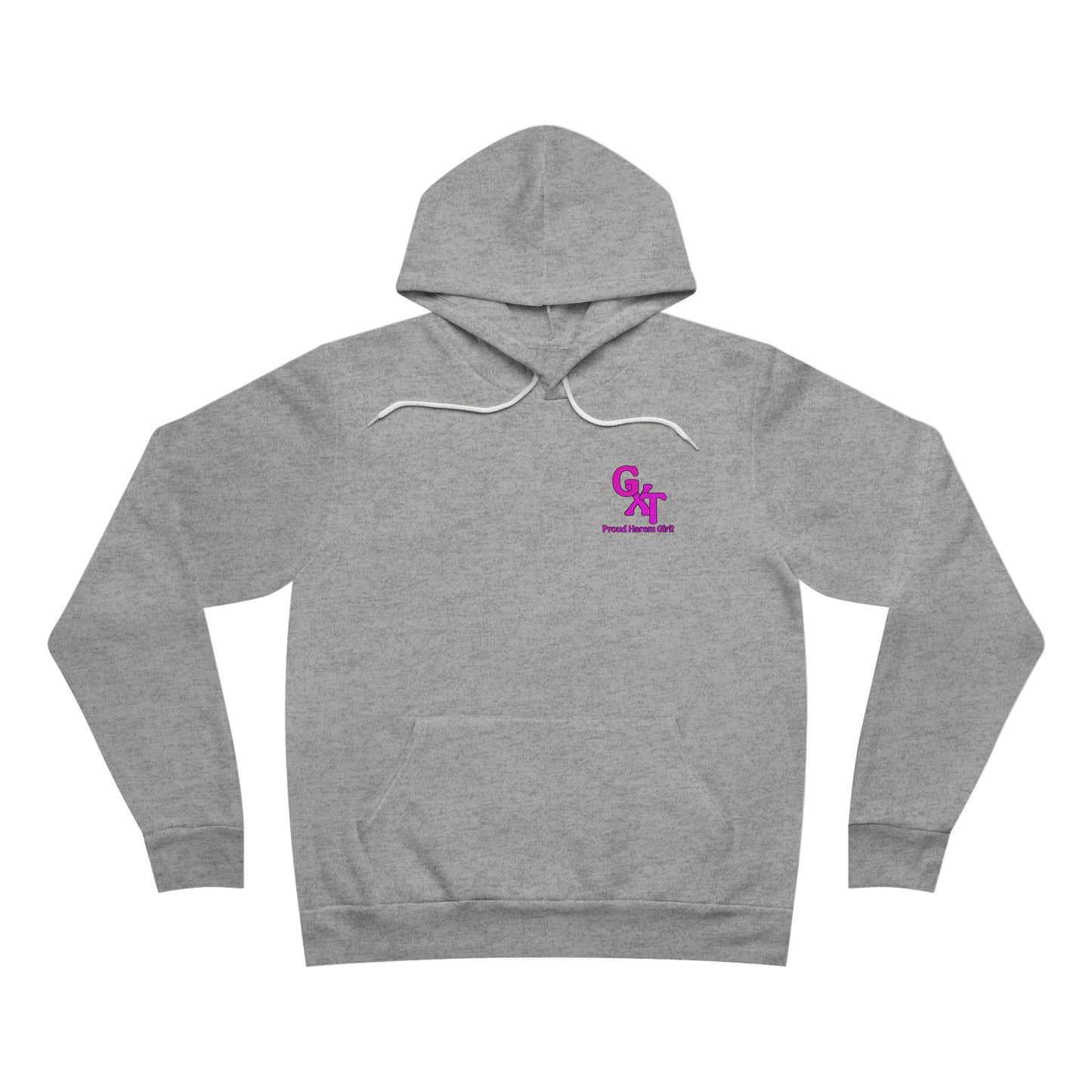 'GXT' Harem Girl Hoodie!