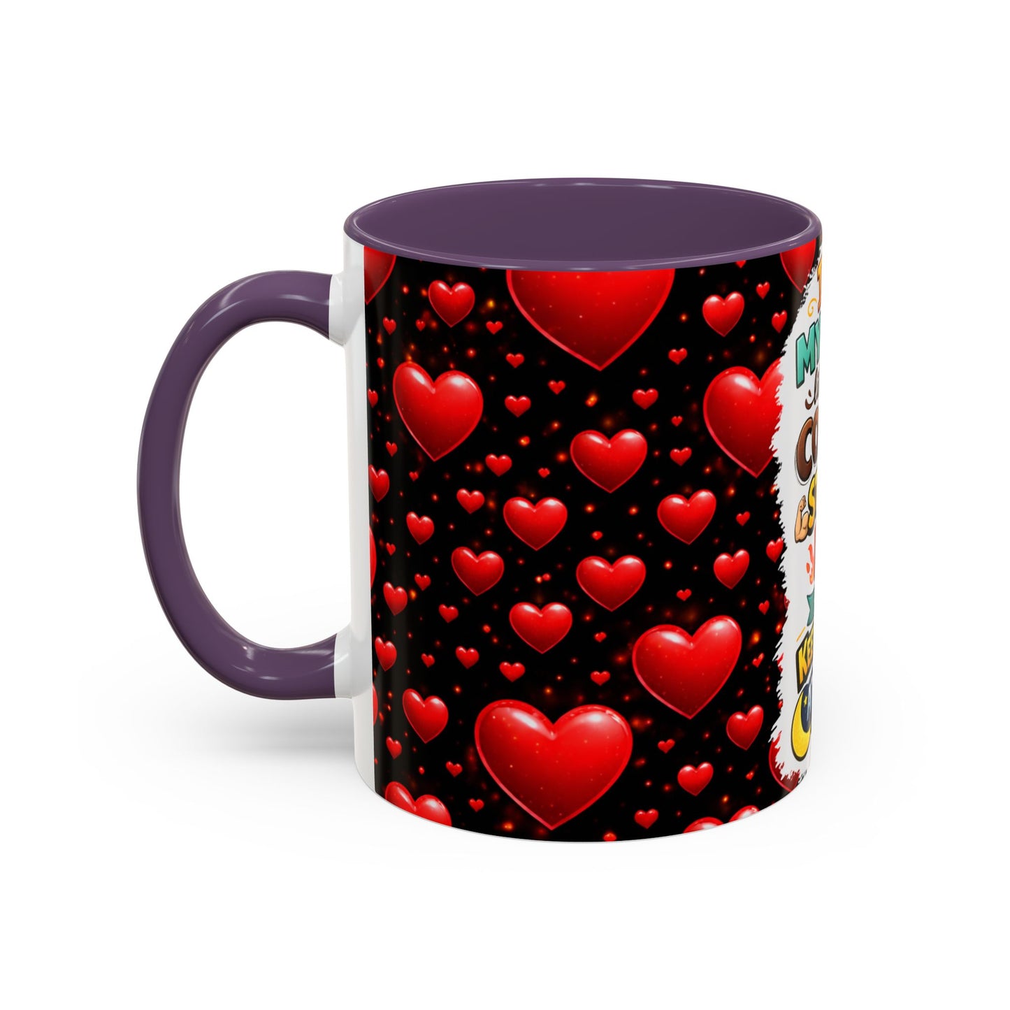GXT Mug Quote! | Valentine's Day Gift