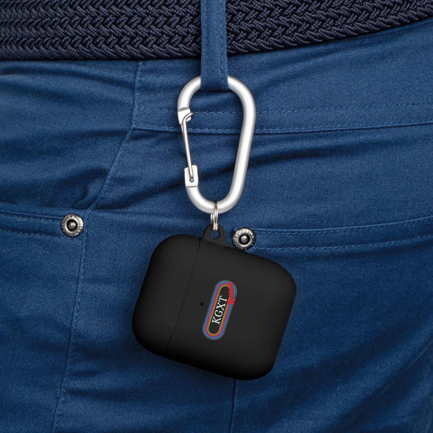 KGXT Air Pods case