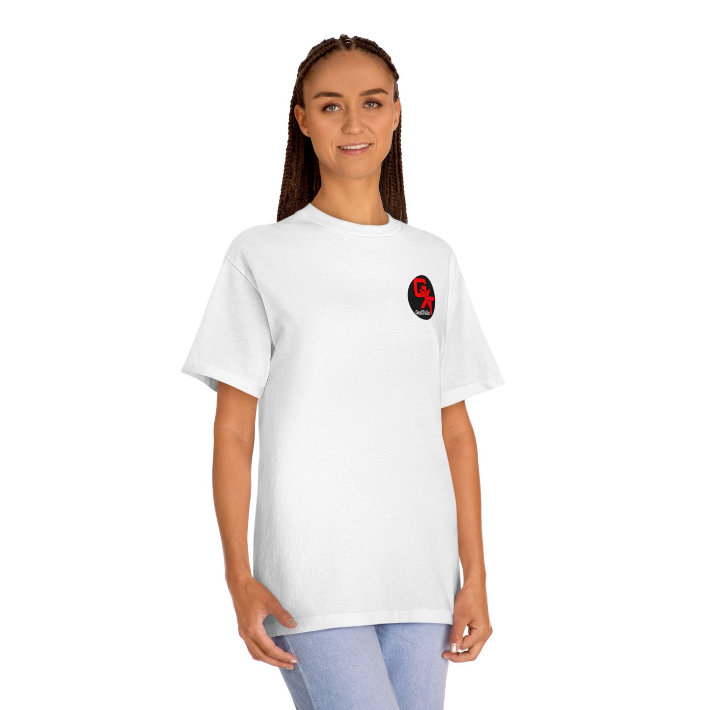 The Purple Twinkie Crew T-Shirt —