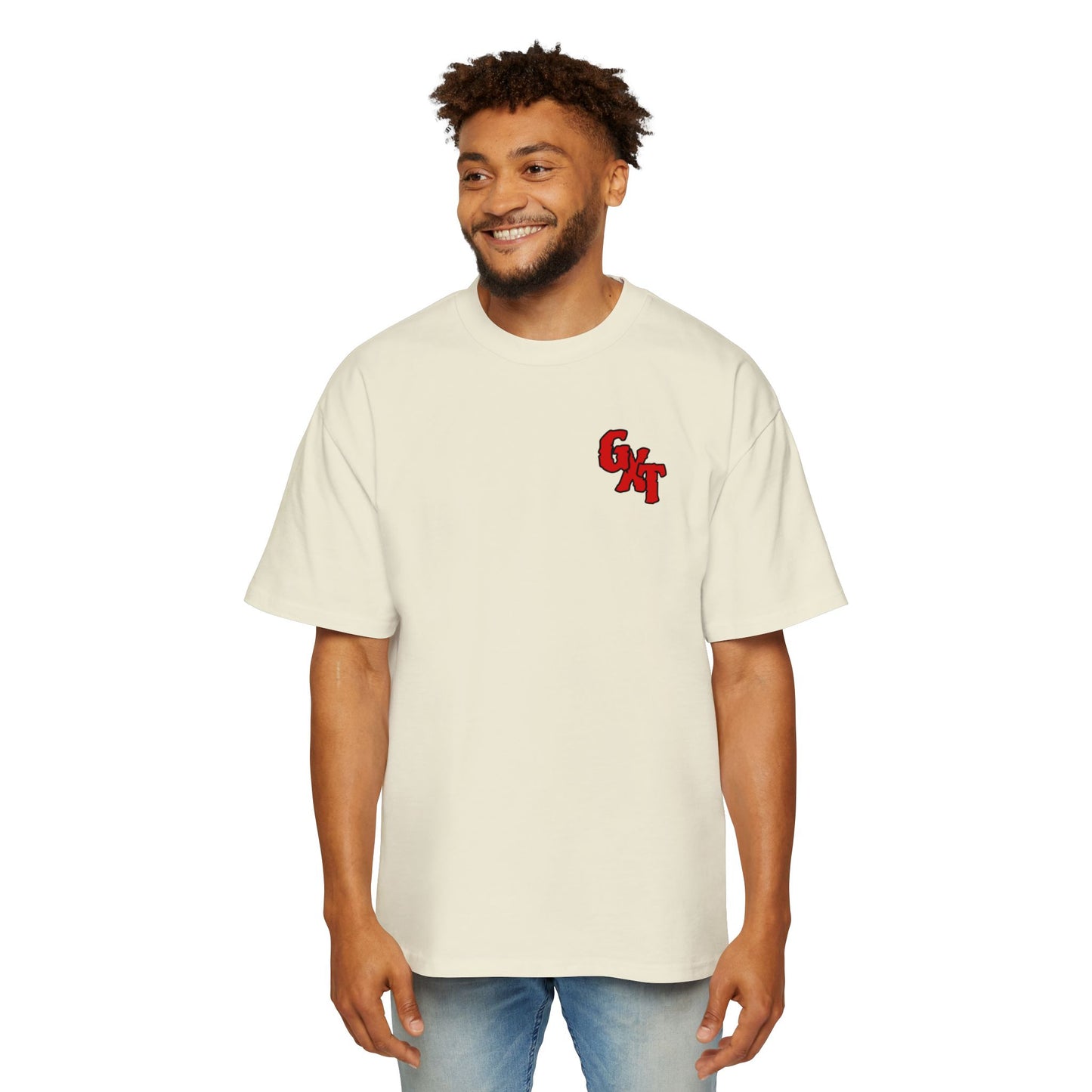 Bloodsport- You know, but will others?- GXT Heavy T