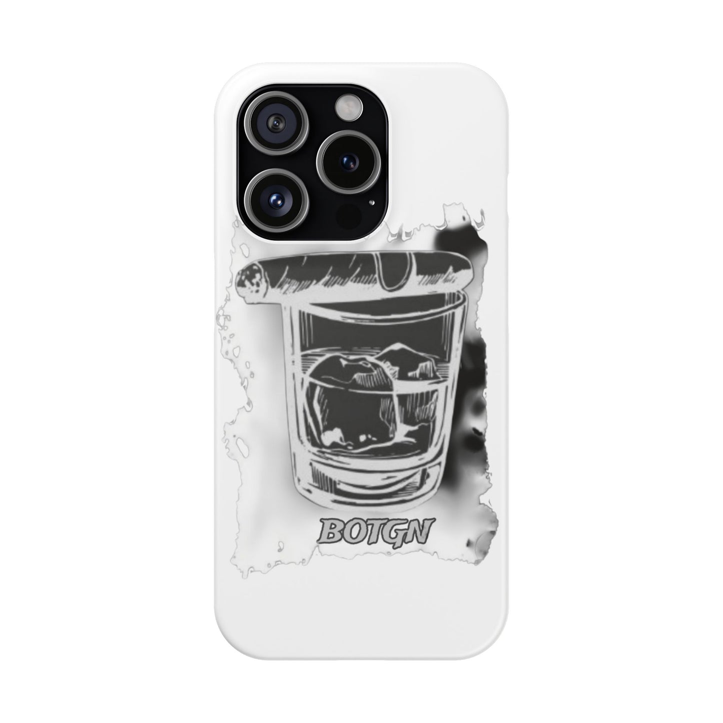 BOTGN-Slim Cases