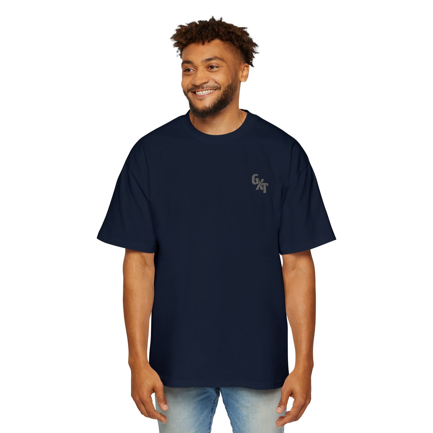 "Playin' with the Boyz" Graphic (BACK)