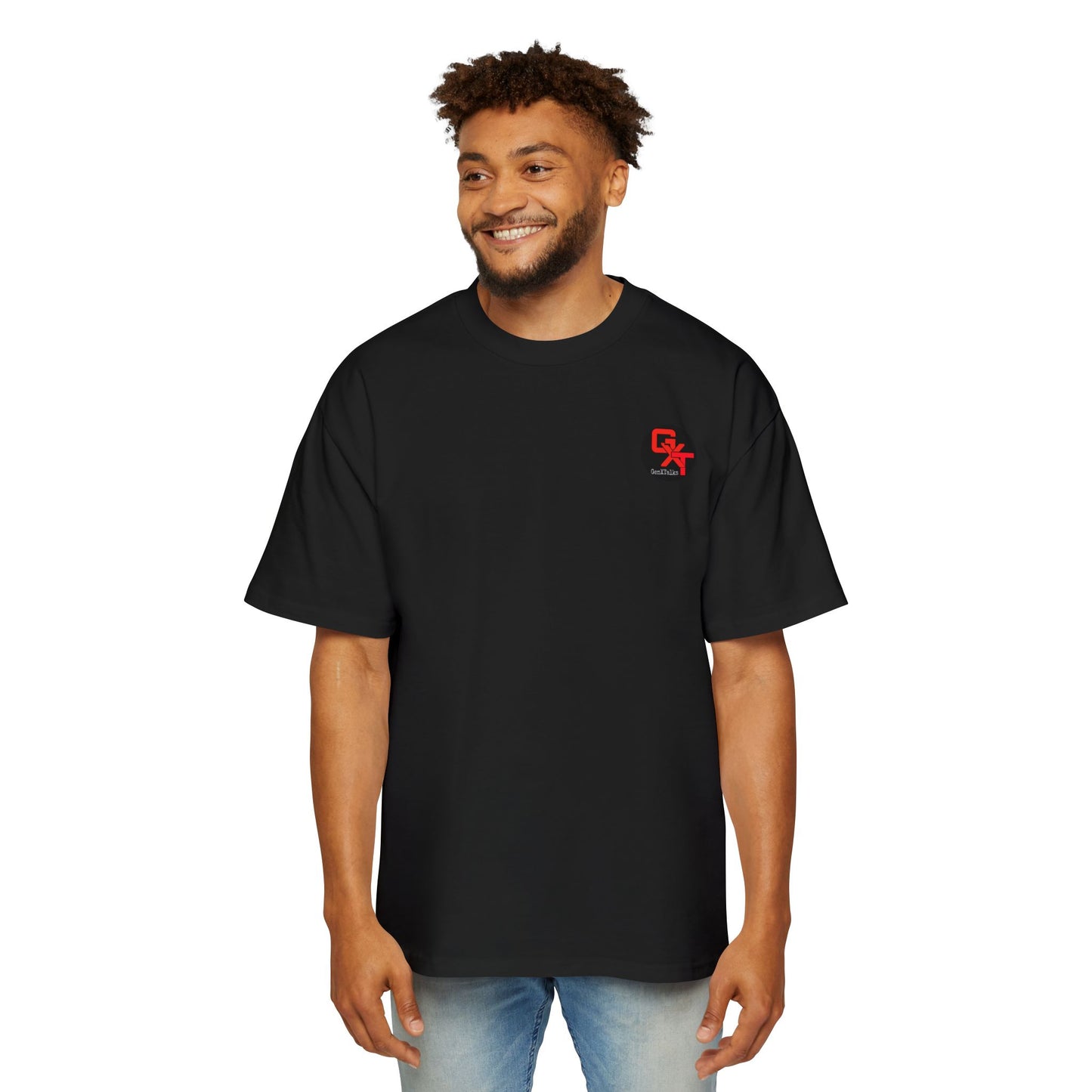 "If It's Got Tits or Tires"- Vintage Heavy T