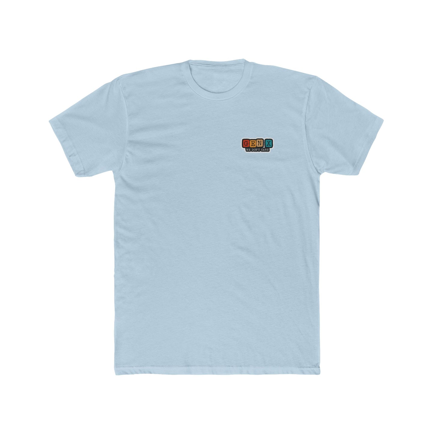 "I Asked My Tools" Graphic T-Shirt, Perfect for Handyman Gifts