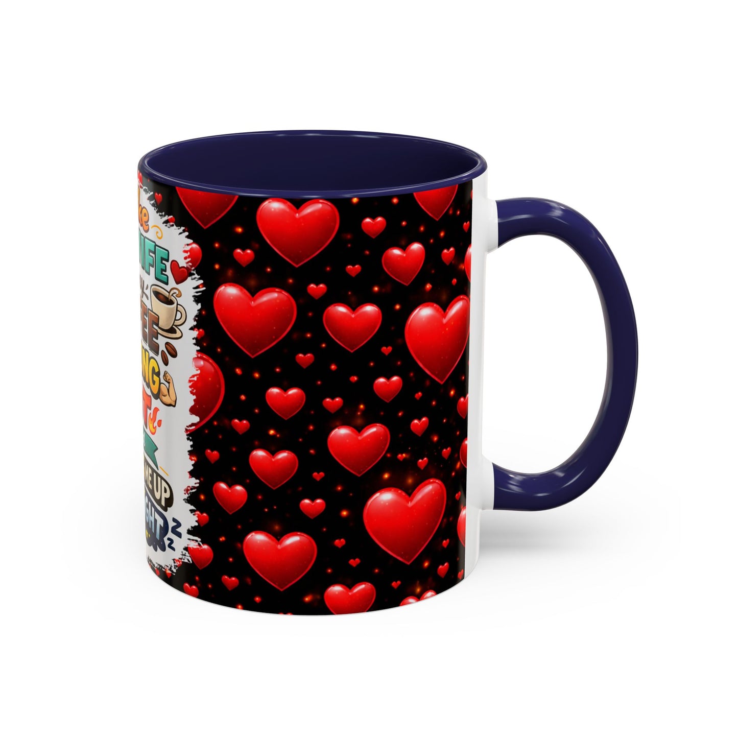 GXT Mug Quote! | Valentine's Day Gift