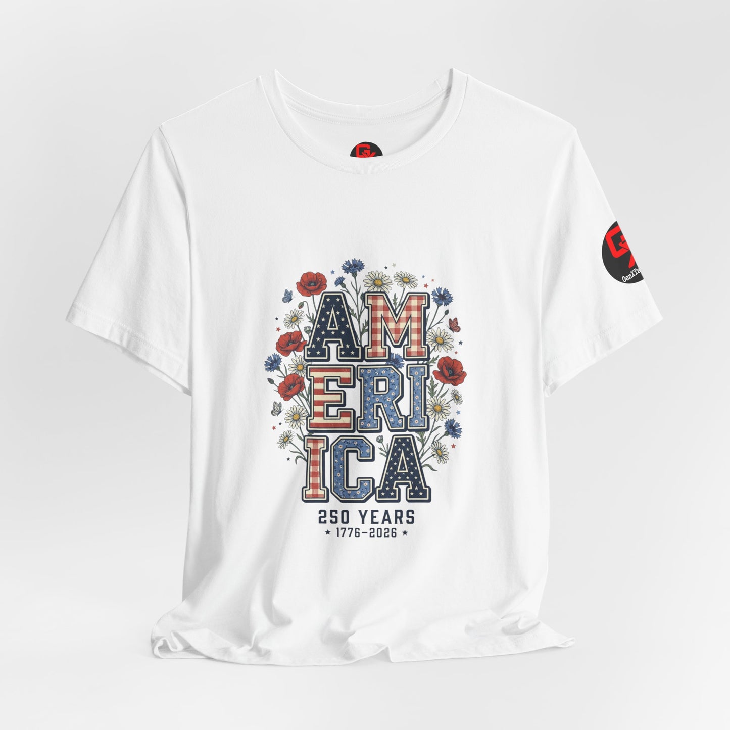 America Tshirt