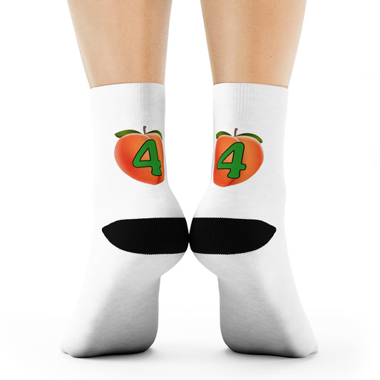 Mrs.4-Socks