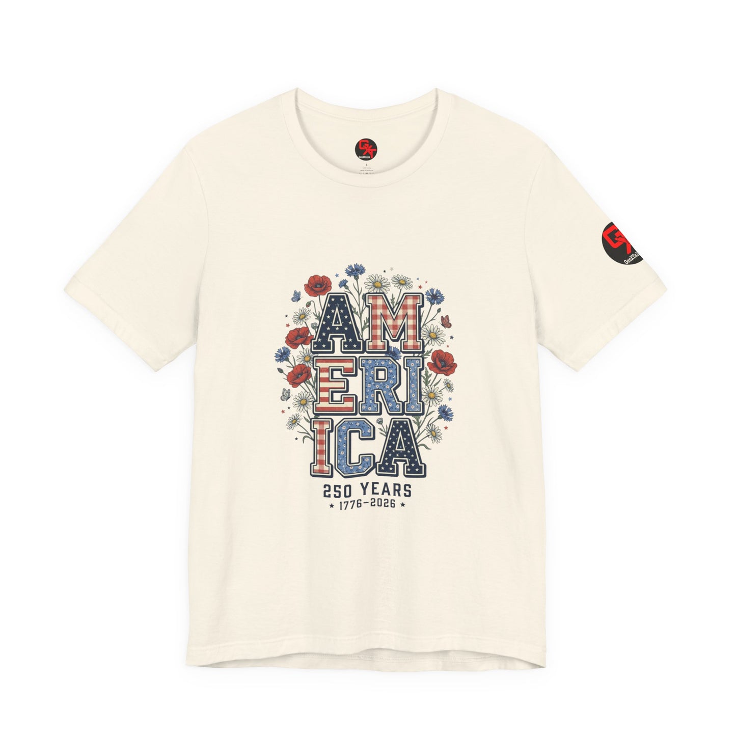 America Tshirt