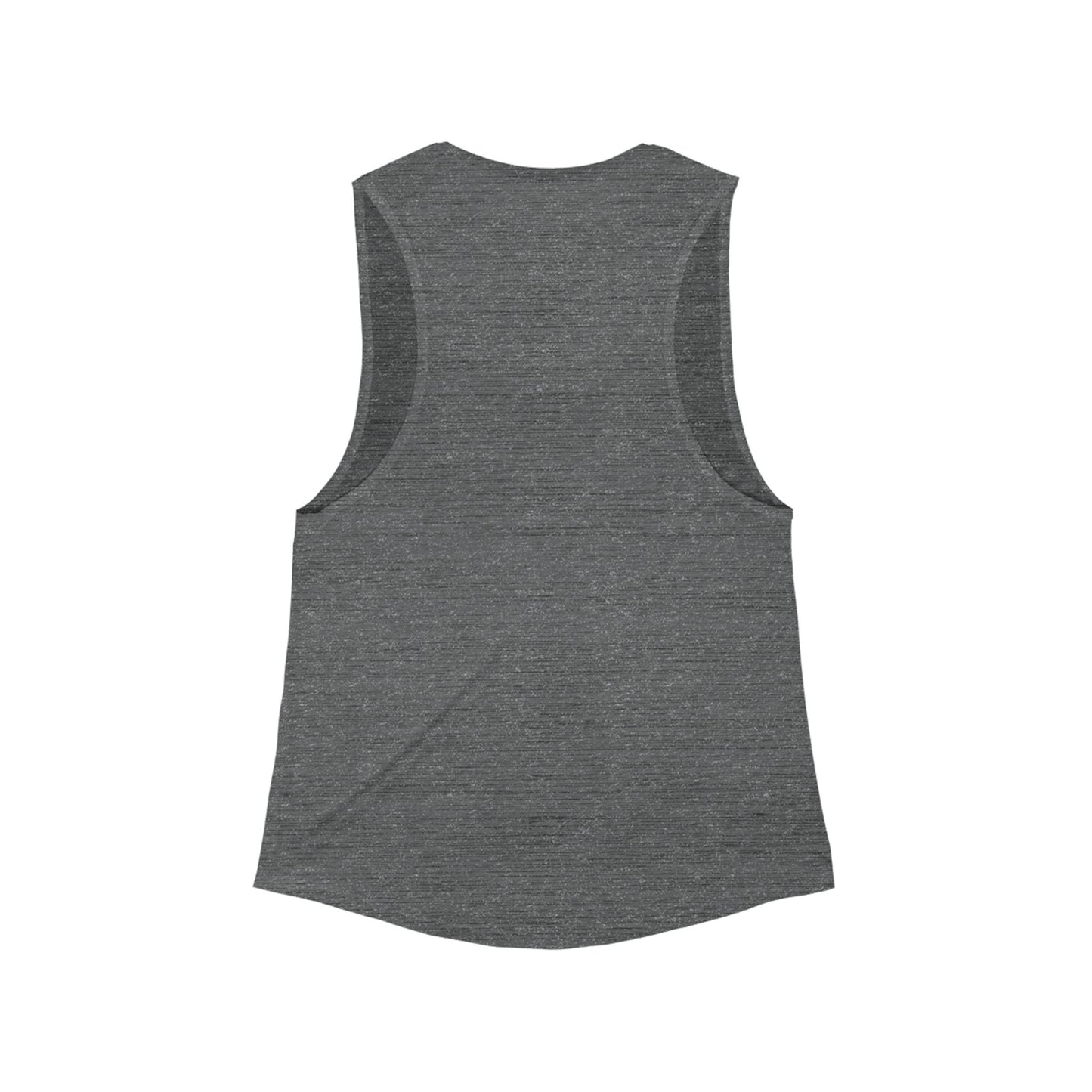 "I Have Been The $2 Dollar Whore"- GXT - Muscle Tank - Women's Flowy Tank Top for Fun & Adventure
