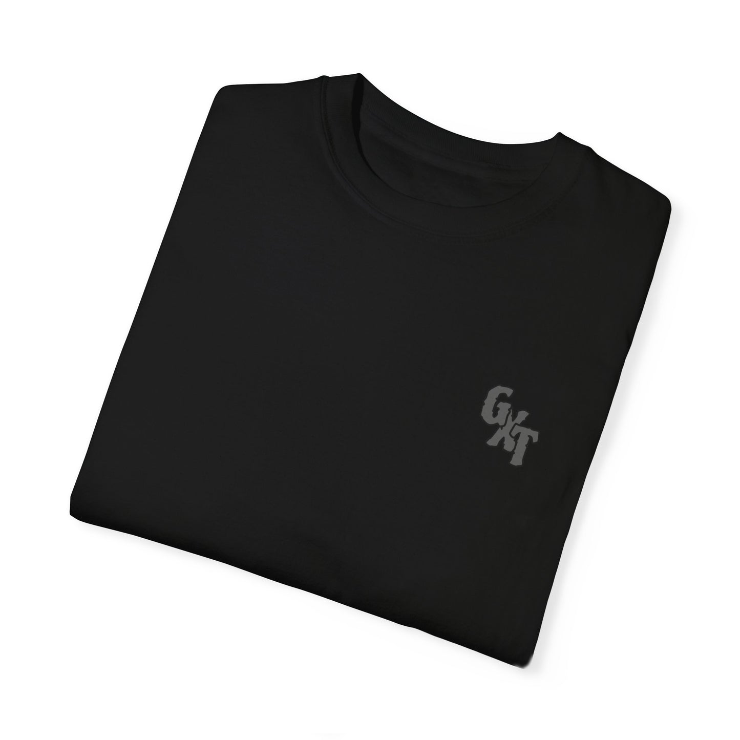 "I Ride with The Regulators" -  Graphic Tee Unisex Big T