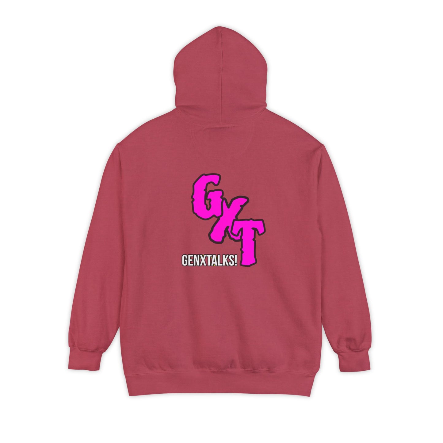 Droppin' in the tip jar - GXT Hoodie