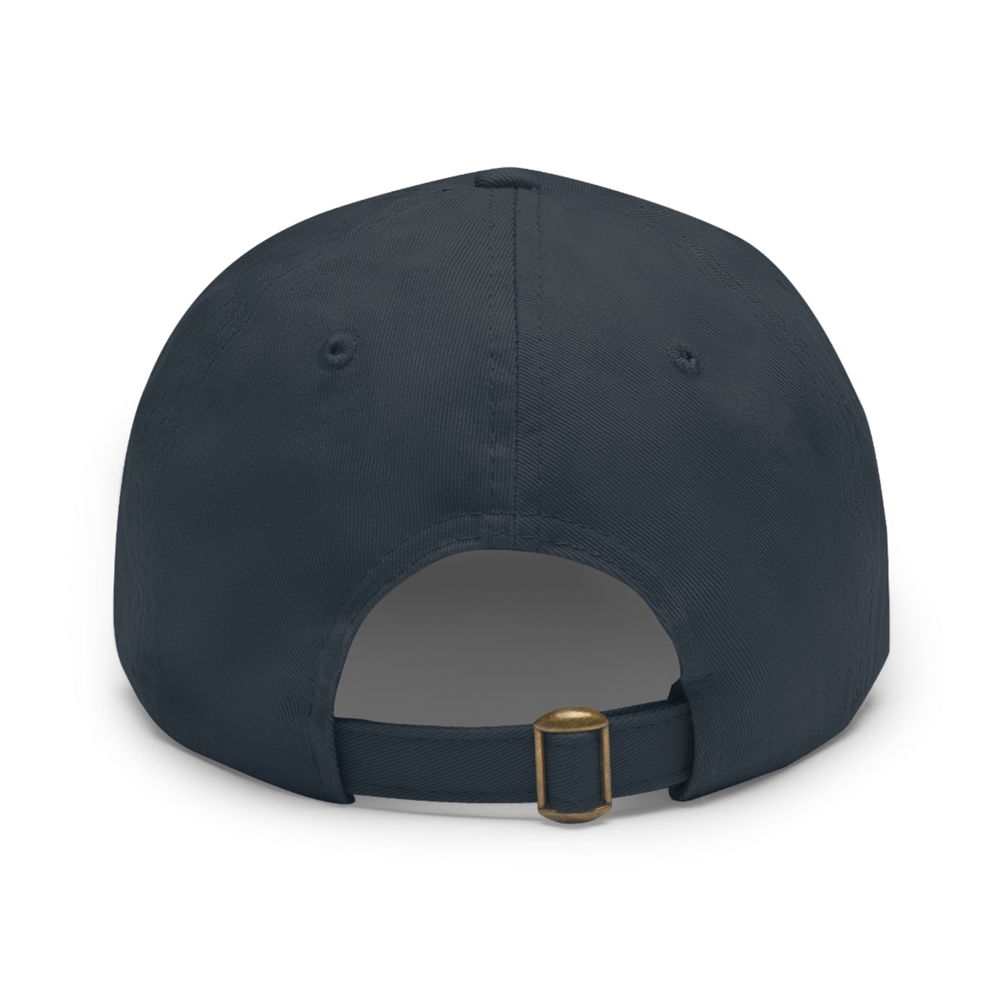 "Love it or leave it" Cap with patch
