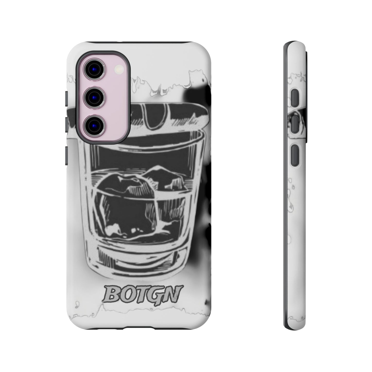 BOTGN- Samsung cases - Tough Cases